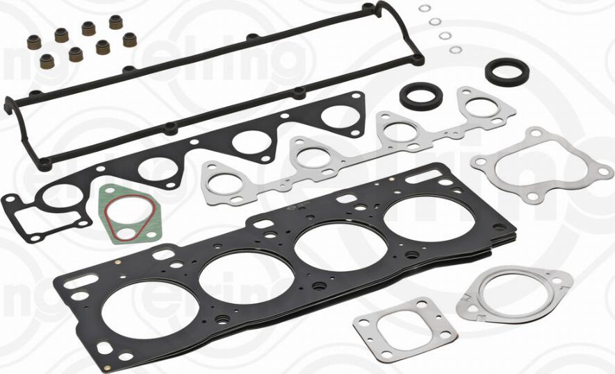 Elring 707.733 - Gasket Set, cylinder head www.parts5.com