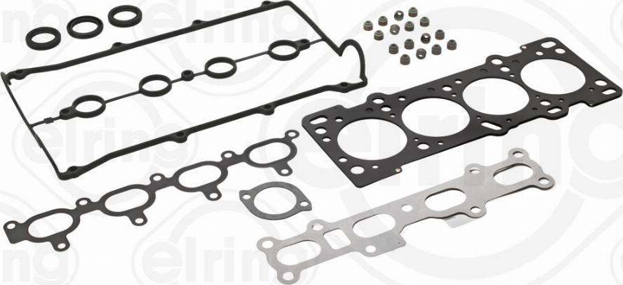 Elring 719.630 - Gasket Set, cylinder head www.parts5.com