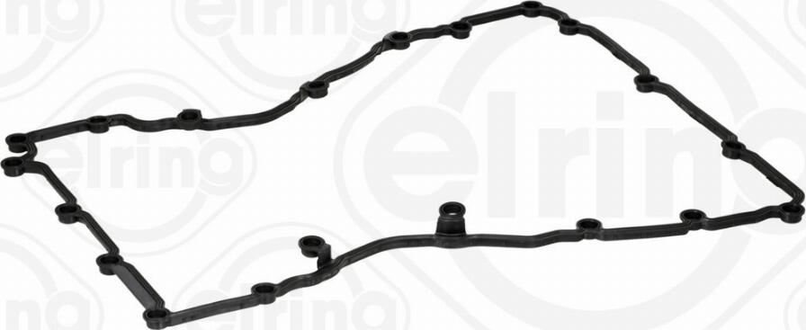 Elring 719.780 - Gasket, oil sump www.parts5.com