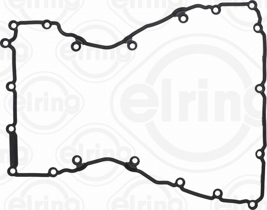 Elring 719.780 - Gasket, oil sump www.parts5.com