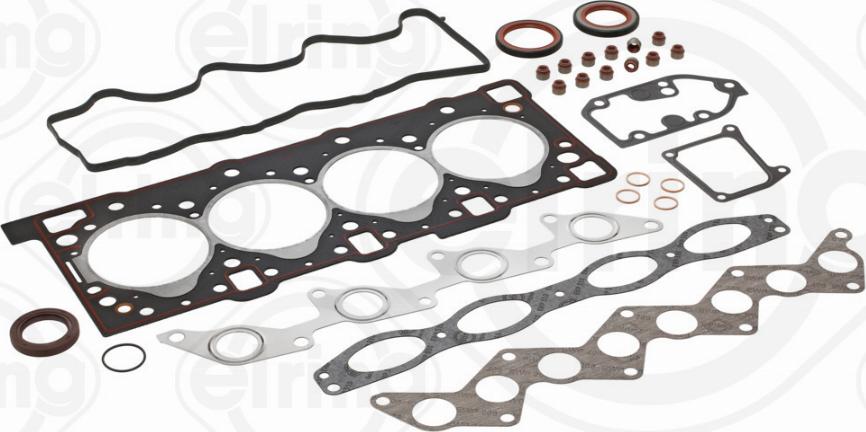 Elring 711.930 - Gasket Set, cylinder head www.parts5.com