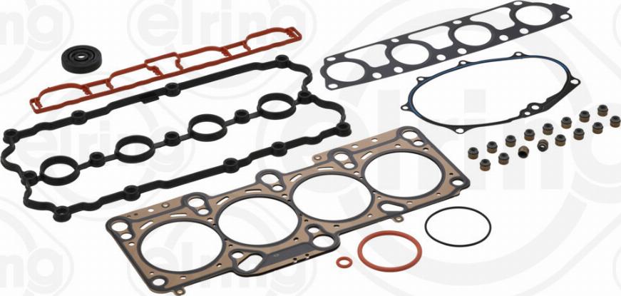 Elring 718.430 - Gasket Set, cylinder head www.parts5.com