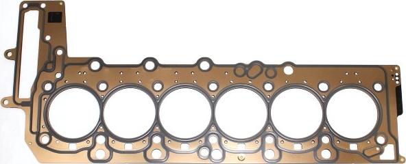 Elring 713.183 - Gasket, cylinder head www.parts5.com