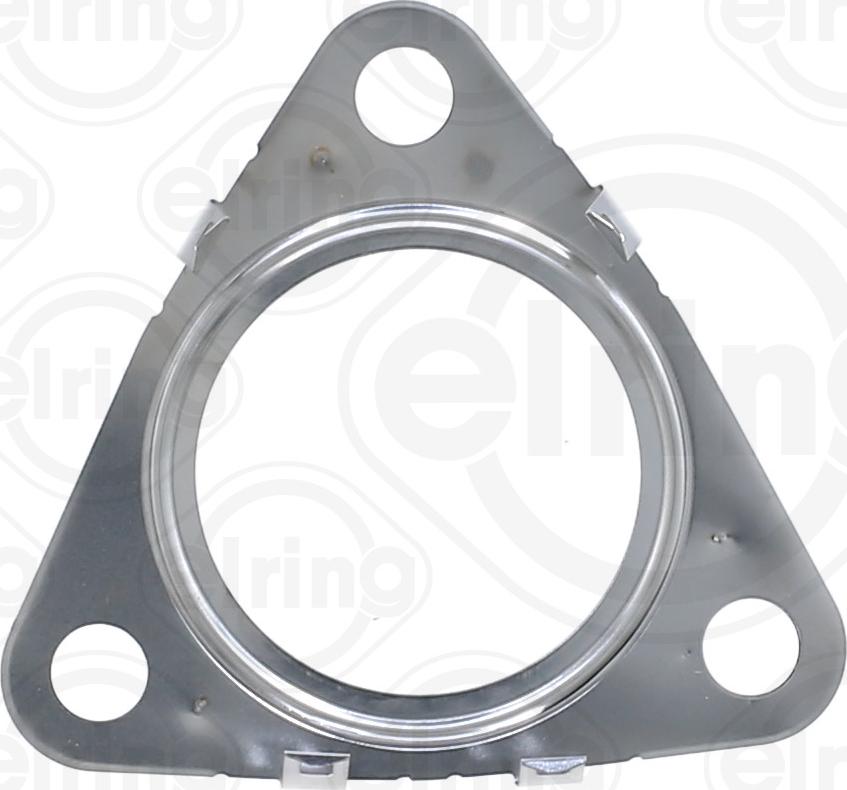 Elring 712.910 - Zaptivka, izduvna cev www.parts5.com