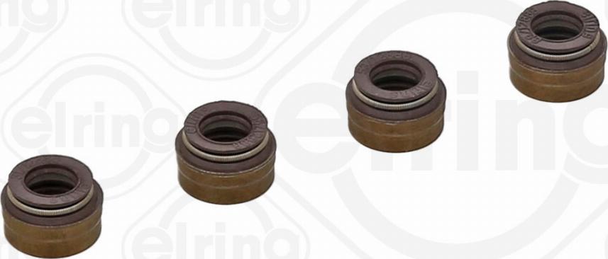 Elring 712.190 - Tiivistesarja, venttiilivarsi www.parts5.com