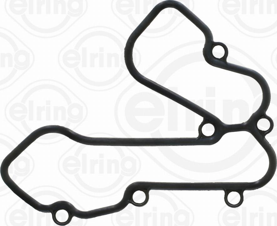 Elring 717.460 - Tömítés, olajhűtő www.parts5.com