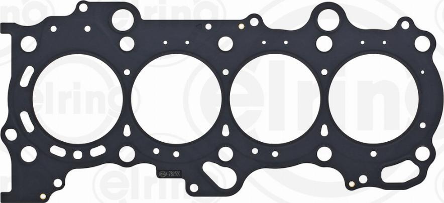 Elring 789.550 - Gasket, cylinder head www.parts5.com