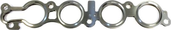 Elring 789.630 - Gasket, exhaust manifold www.parts5.com