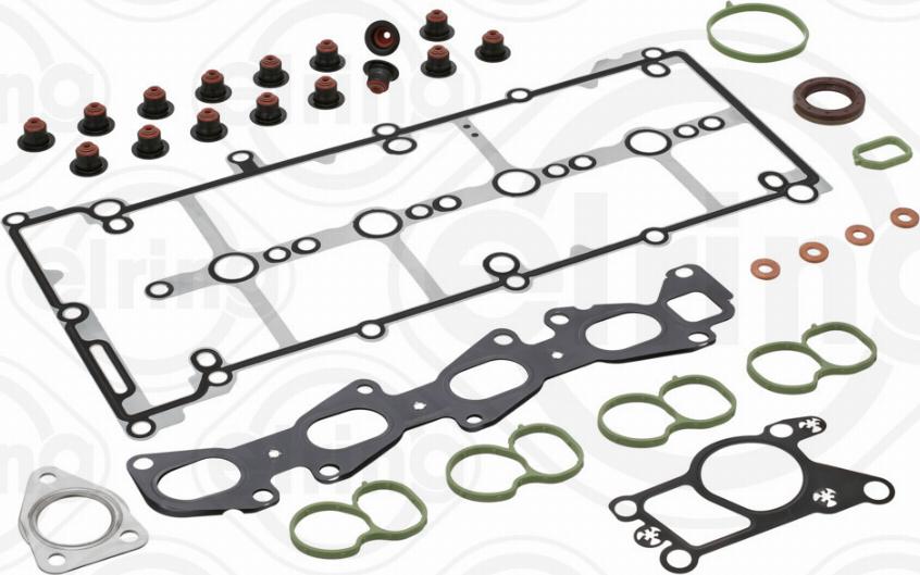 Elring 789.720 - Gasket Set, cylinder head www.parts5.com