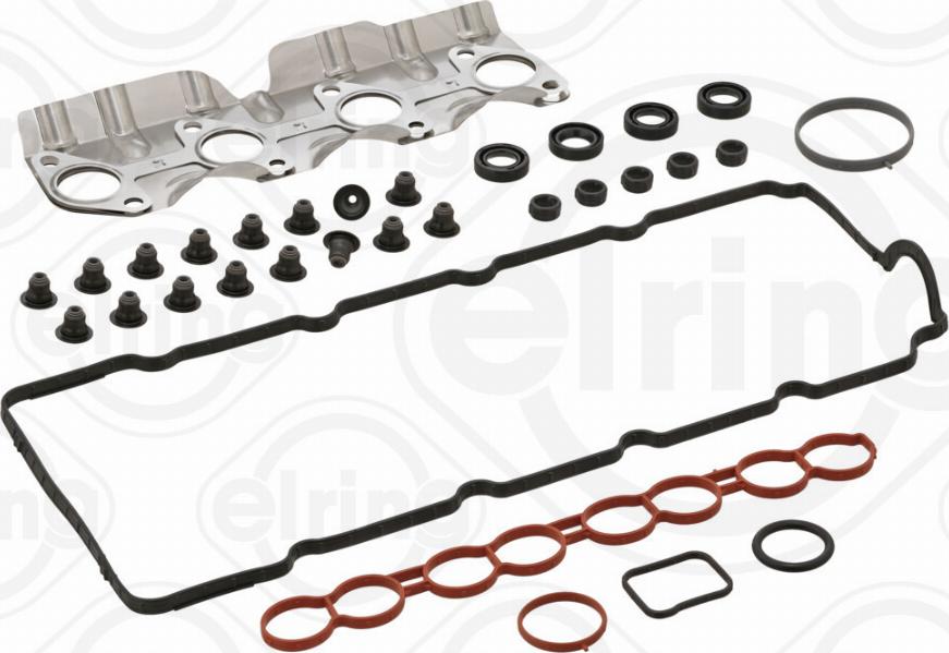 Elring 786.810 - Gasket Set, cylinder head www.parts5.com