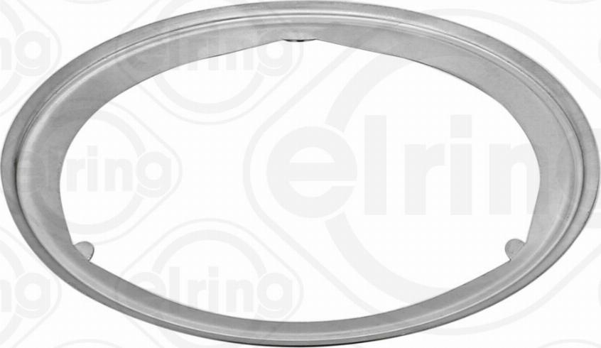 Elring 786.280 - Uszczelka, rura wylotowa www.parts5.com