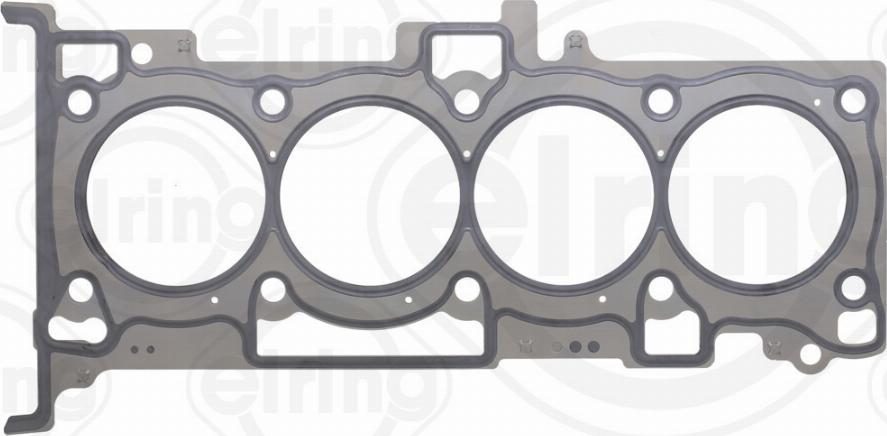 Elring 780.910 - Garnitura, chiulasa parts5.com