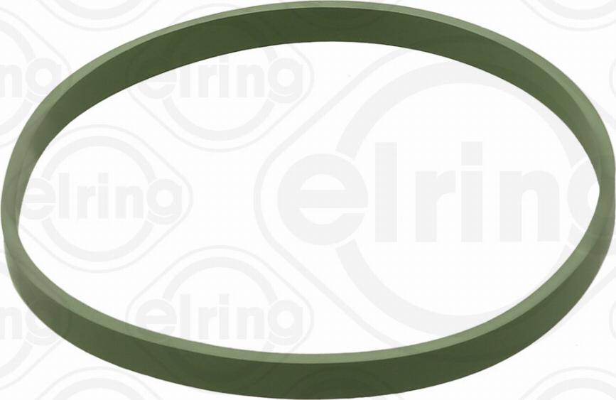 Elring 783.300 - Tömítés, szívókönyök ház www.parts5.com