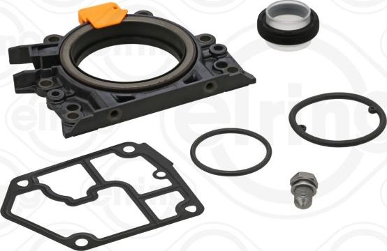 Elring 735.690 - Gasket Set, crank case www.parts5.com