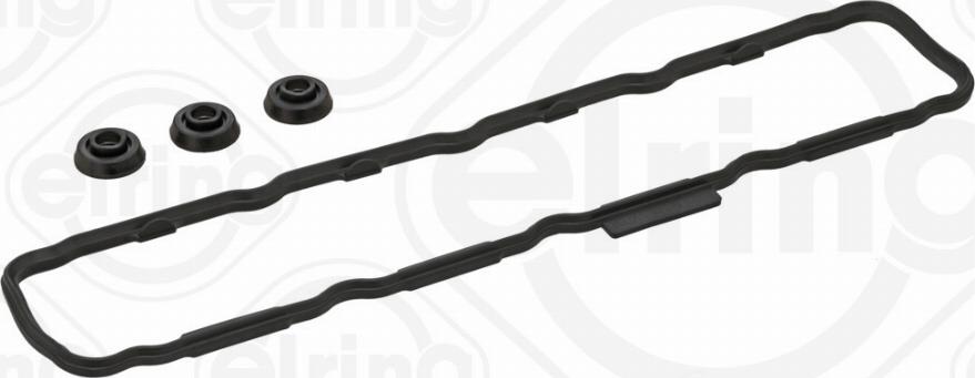 Elring 736.190 - Gasket Set, cylinder head cover parts5.com