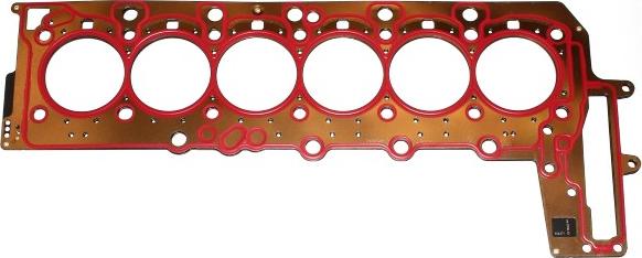 Elring 736.271 - Gasket, cylinder head www.parts5.com