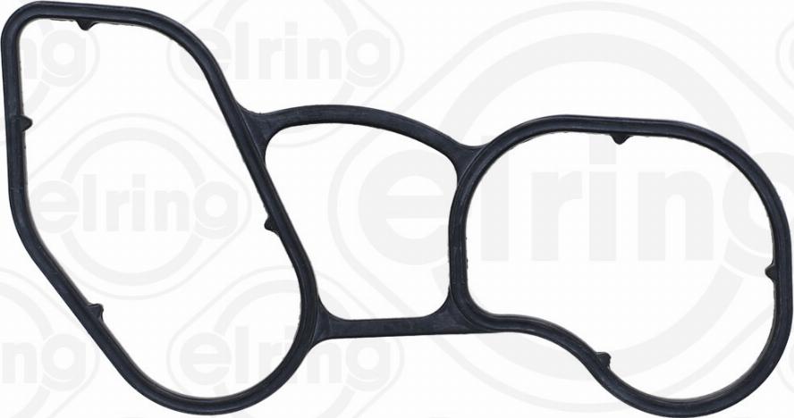 Elring 730.910 - Tömítés, olajhűtő www.parts5.com