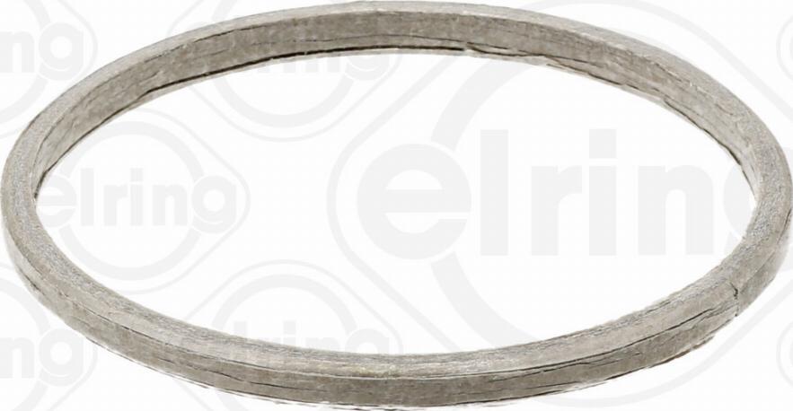 Elring 738.820 - Tömítés, kipufogócső www.parts5.com