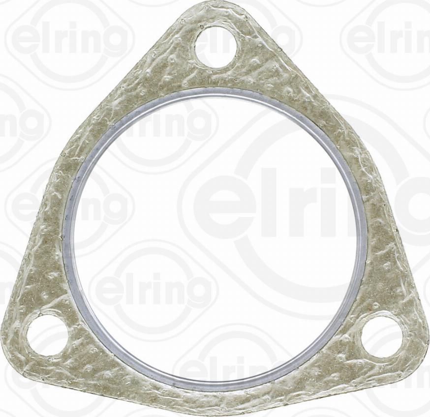 Elring 738.350 - Garnitura, racord evacuare parts5.com