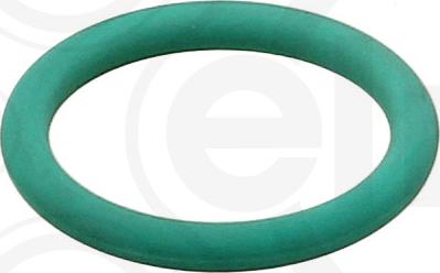 Elring 733.490 - Seal Ring www.parts5.com