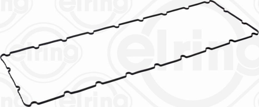 Elring 733.590 - Dichtung, Ölsumpf www.parts5.com