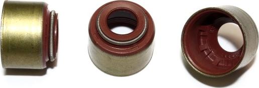 Elring 732.120 - Etansare, supape www.parts5.com