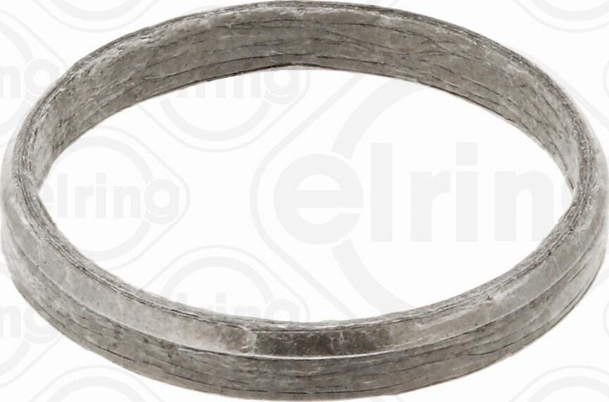 Elring 737.970 - Garnitura, racord evacuare www.parts5.com