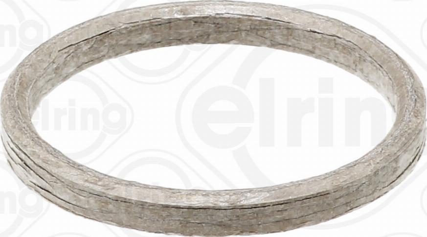 Elring 737.700 - Gasket, charger parts5.com