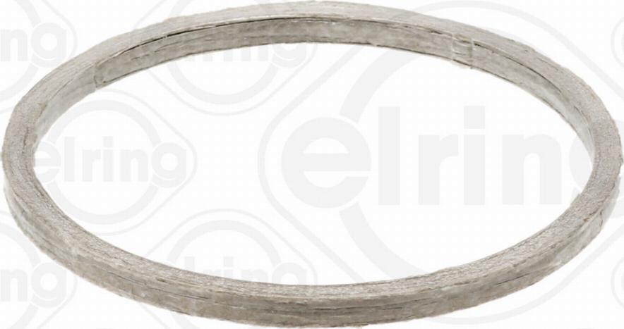 Elring 737.710 - Těsnění, výfuková trubka www.parts5.com