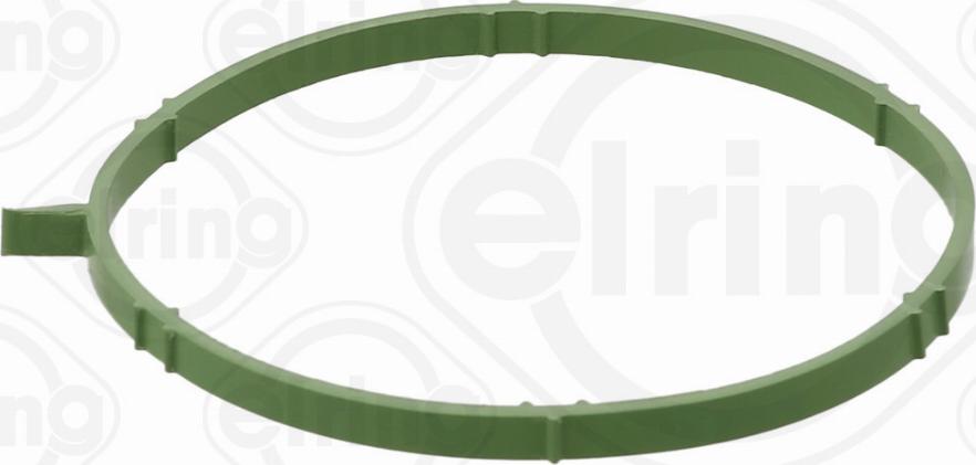 Elring 729.960 - Dichtung, Ansaugkrümmergehäuse www.parts5.com