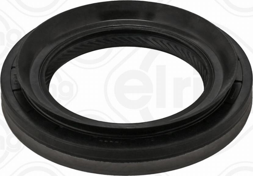 Elring 729.370 - Shaft Seal, differential www.parts5.com