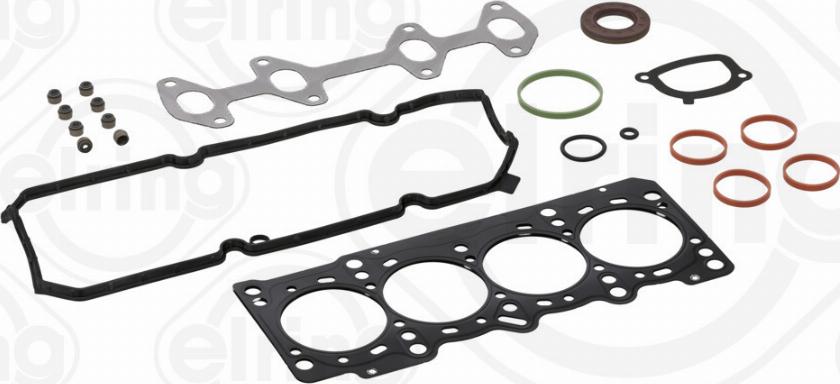 Elring 724.330 - Gasket Set, cylinder head www.parts5.com