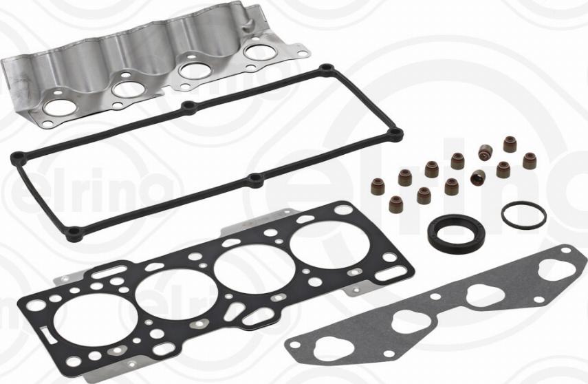 Elring 726.950 - Gasket Set, cylinder head www.parts5.com