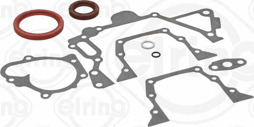 Elring 726.930 - Gasket Set, crank case www.parts5.com