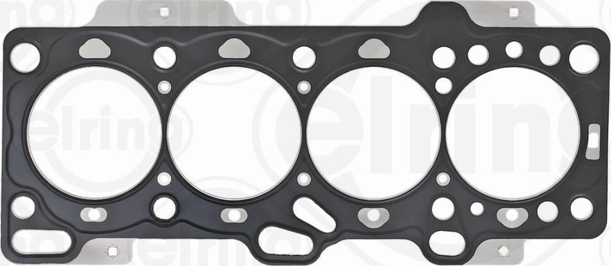 Elring 726.830 - Gasket, cylinder head www.parts5.com