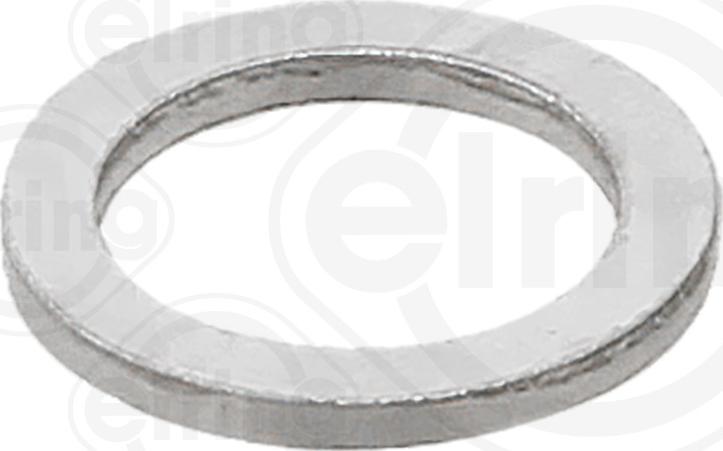 Elring 726.760 - Seal Ring, oil drain plug parts5.com