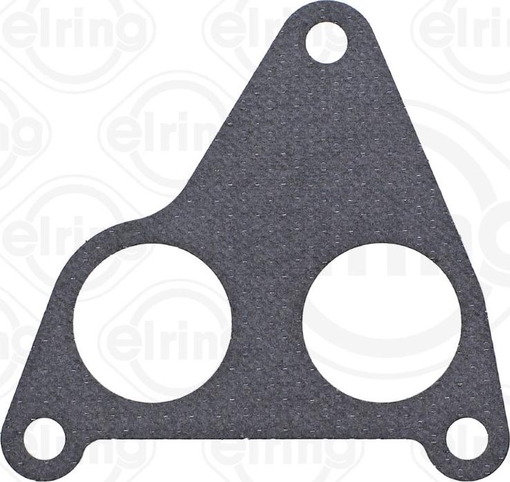 Elring 720.450 - Gasket, intake manifold www.parts5.com