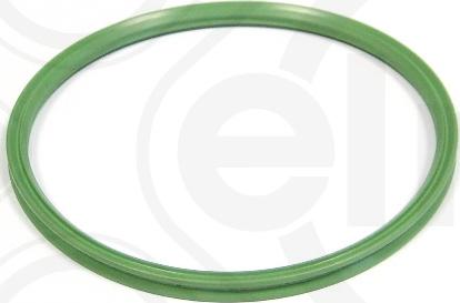 Elring 720.580 - Уплотнительное кольцо, компрессор www.parts5.com