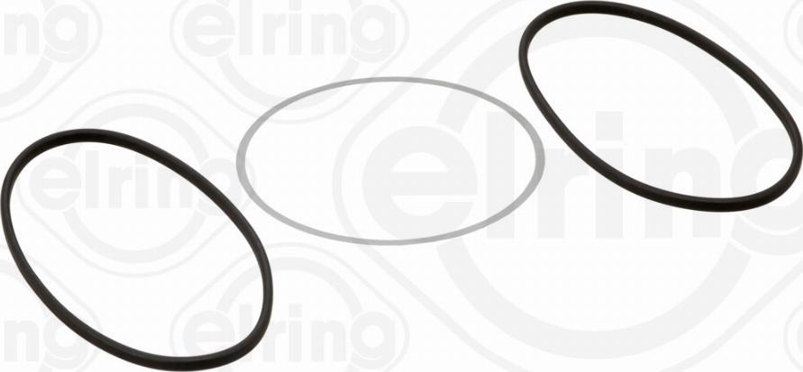 Elring 720.710 - O-Ring Set, cylinder sleeve www.parts5.com