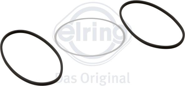 Elring 720.710 - Komplet brtvi, košuljica cilindra www.parts5.com