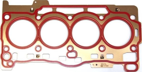 Elring 721.982 - Junta, culata www.parts5.com