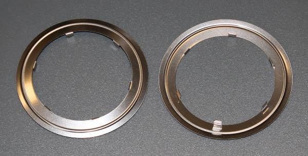 Elring 721.930 - Gasket, exhaust pipe parts5.com