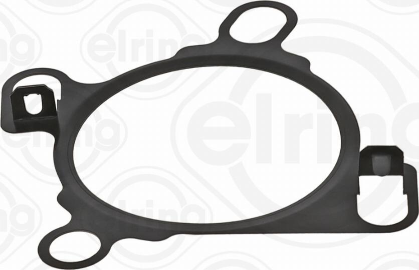 Elring 721.140 - Těsnění, AGR ventil www.parts5.com