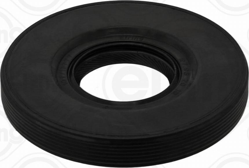 Elring 722.580 - Shaft Seal, differential www.parts5.com