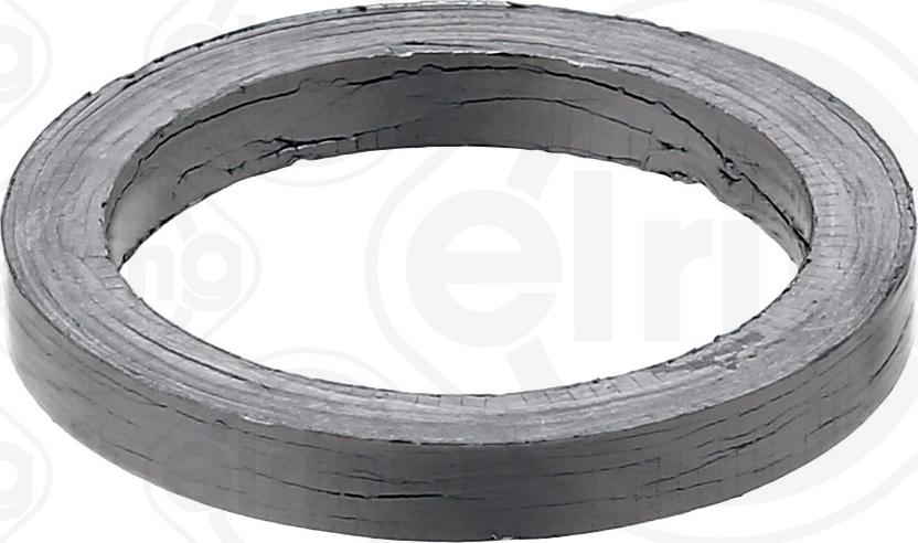 Elring 727.830 - Junta, colector de escape www.parts5.com