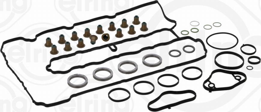 Elring 727.751 - Gasket Set, cylinder head parts5.com