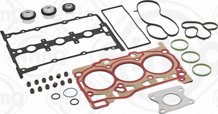 Elring 779.610 - Zestaw uszczelek, głowica cylindrów www.parts5.com