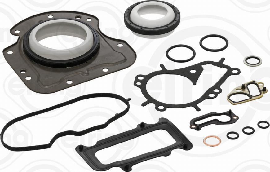 Elring 779.200 - Gasket Set, crank case www.parts5.com