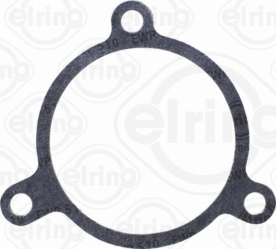 Elring 774.634 - Conta, su pompası www.parts5.com