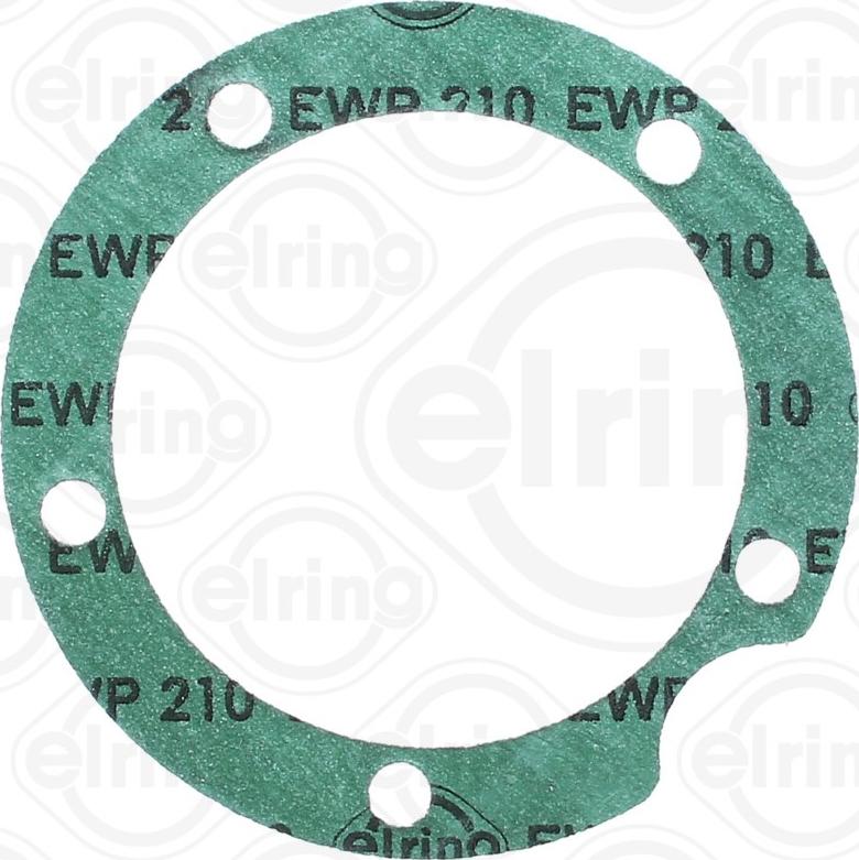 Elring 774.198 - Gasket, water pump www.parts5.com